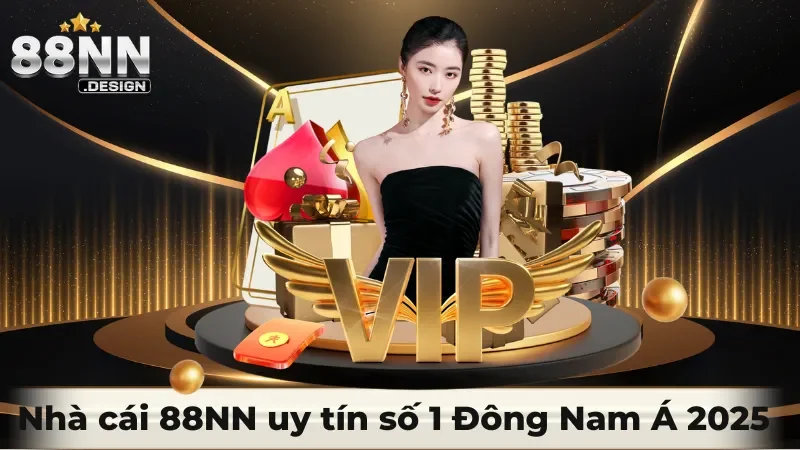 Nhà cái 88NN uy tín số 1 - Thiên đường cá cược trực tuyến Nhà cái 88NN uy tín số 1 - Thiên đường cá cược trực tuyến